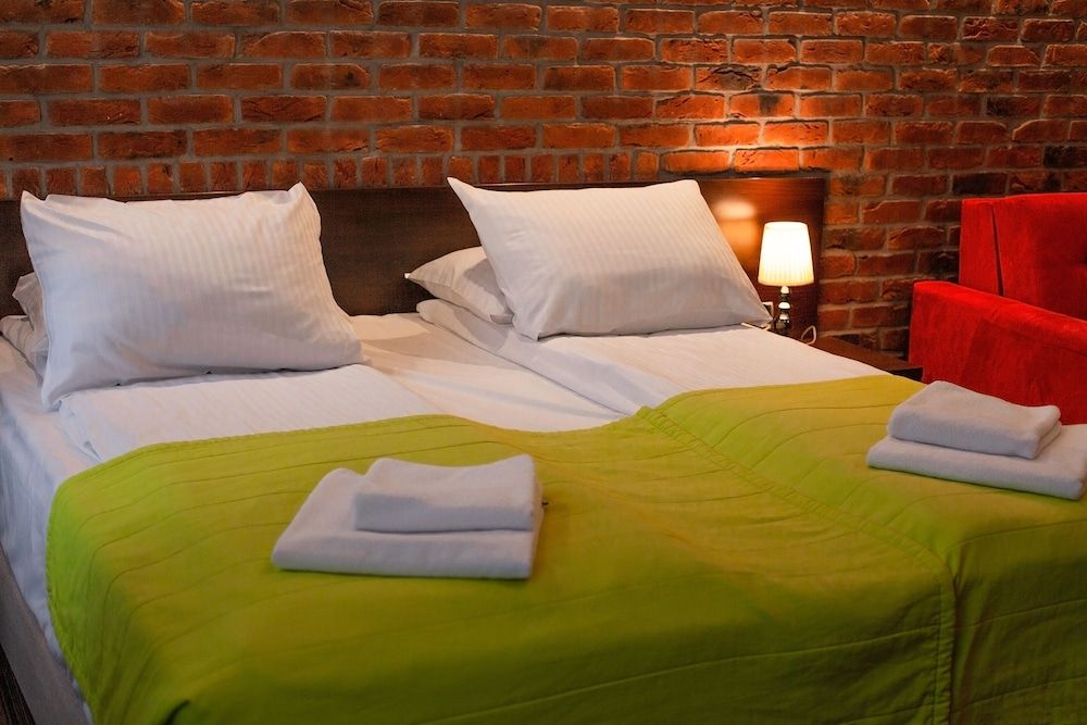 afbeelding van Comfort Twin kamer