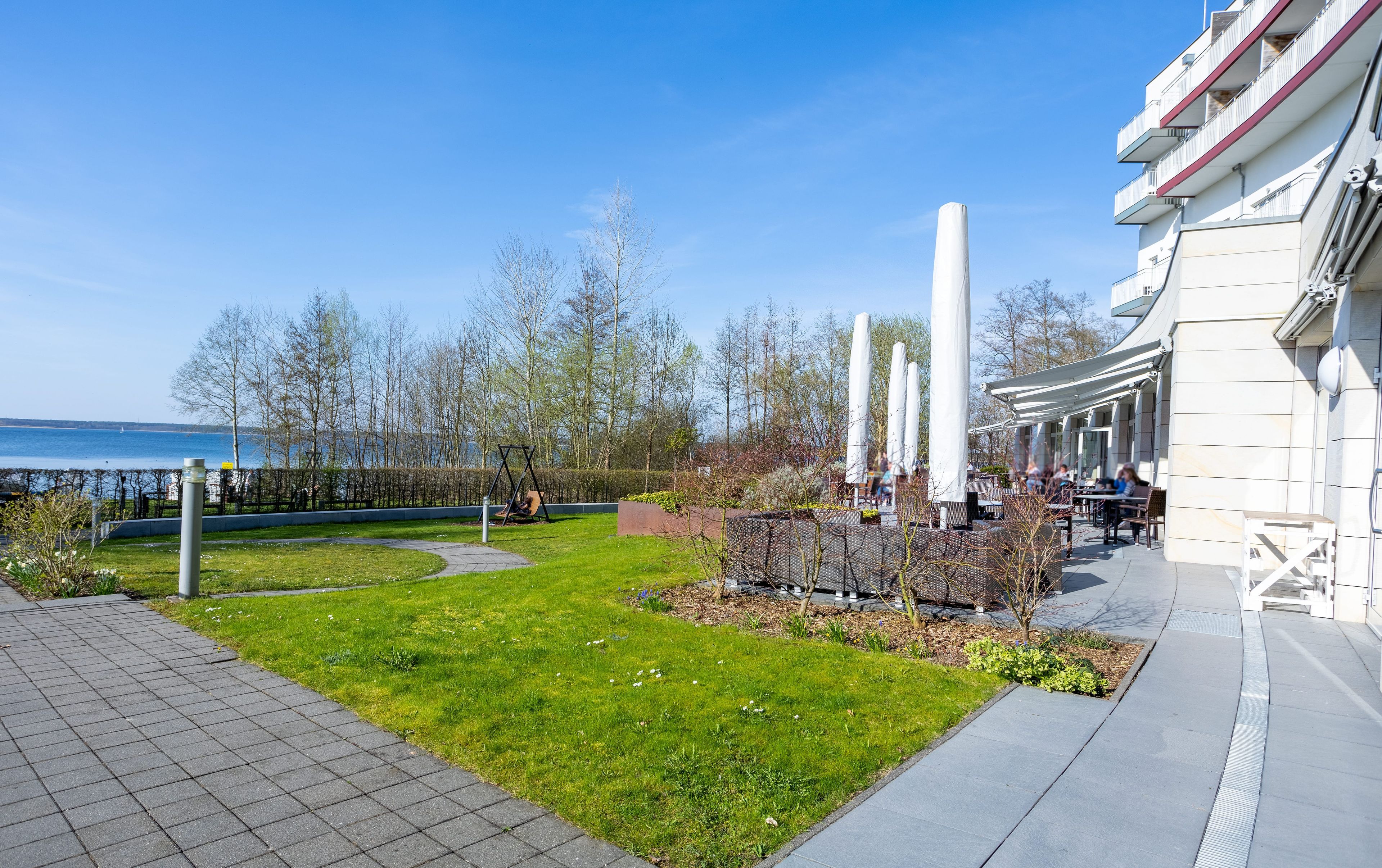 Faciliteiten
