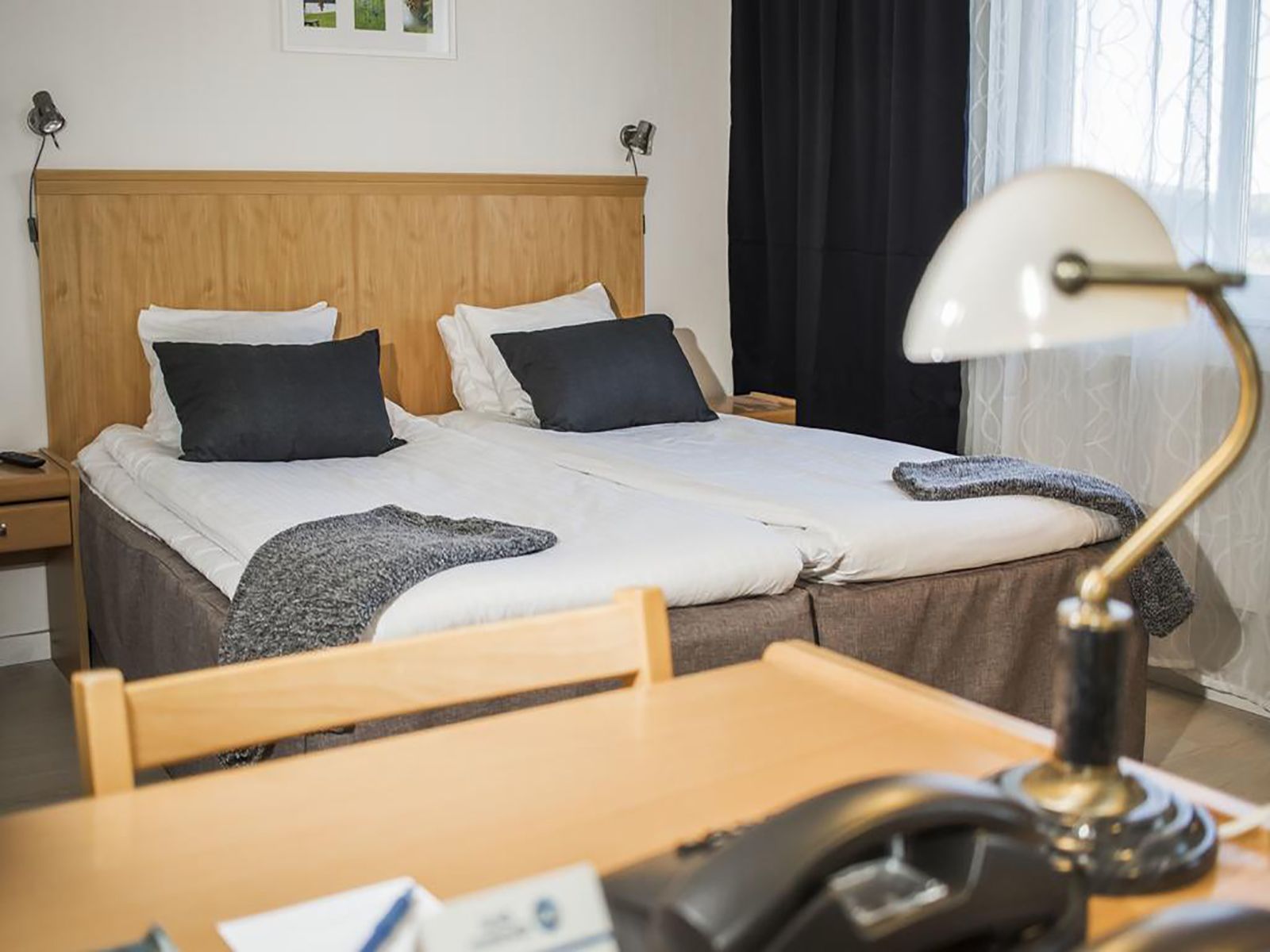 Kamer