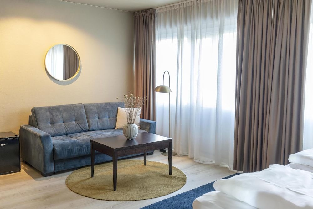 afbeelding van Junior suite