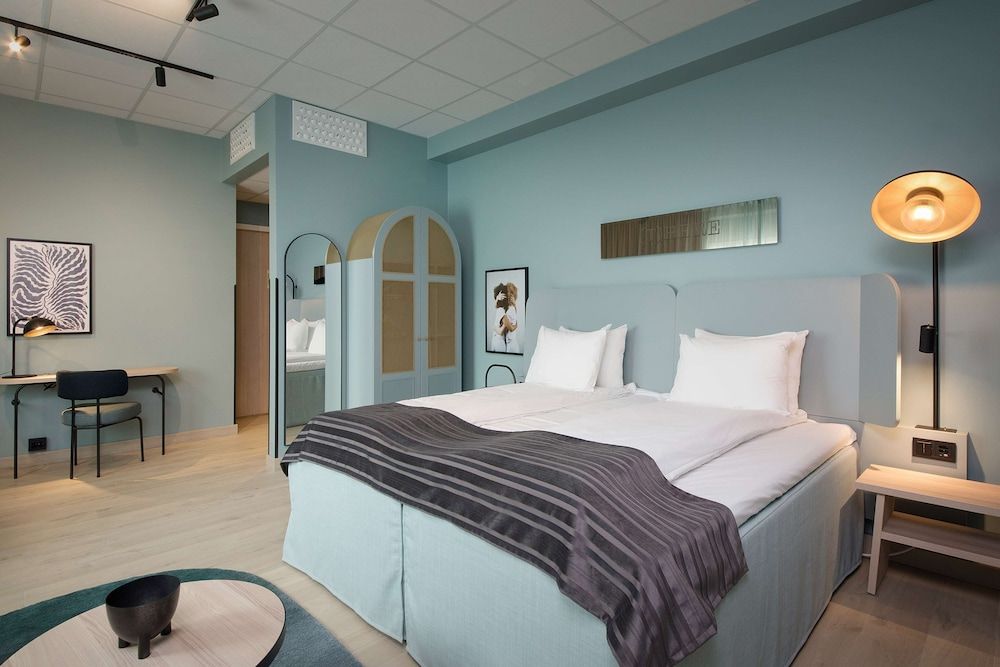 afbeelding van Superior kamer (King)