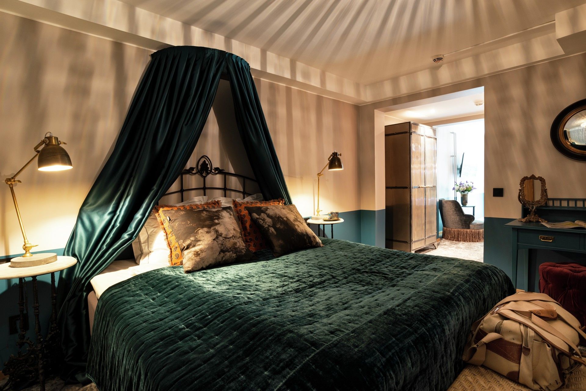 Kamer