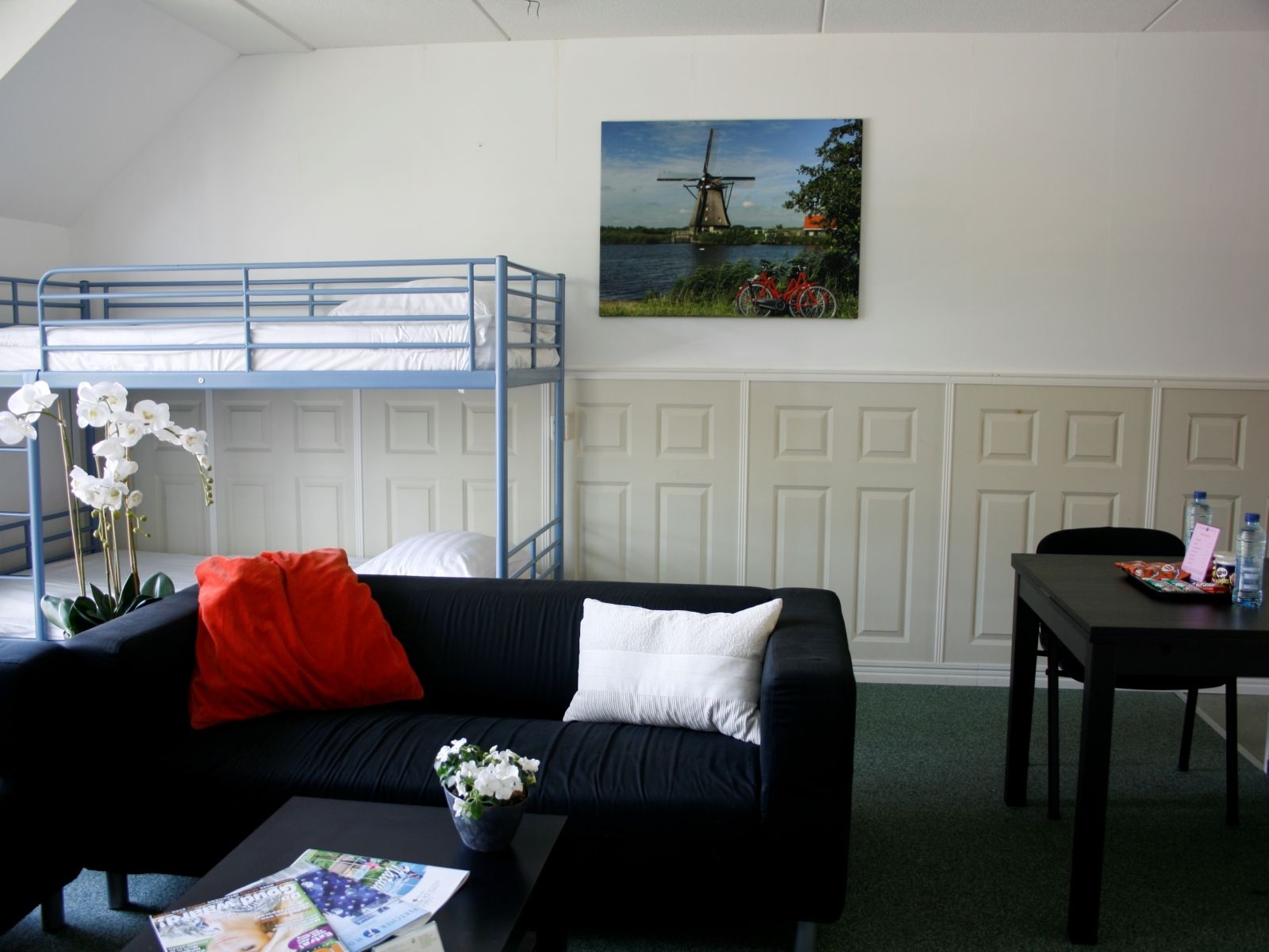 Kamer