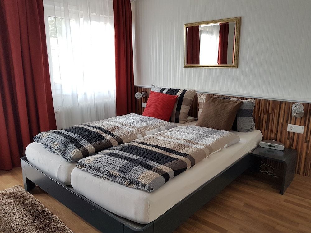 afbeelding van Comfort tweepersoonskamer, 1 slaapkamer, balkon
