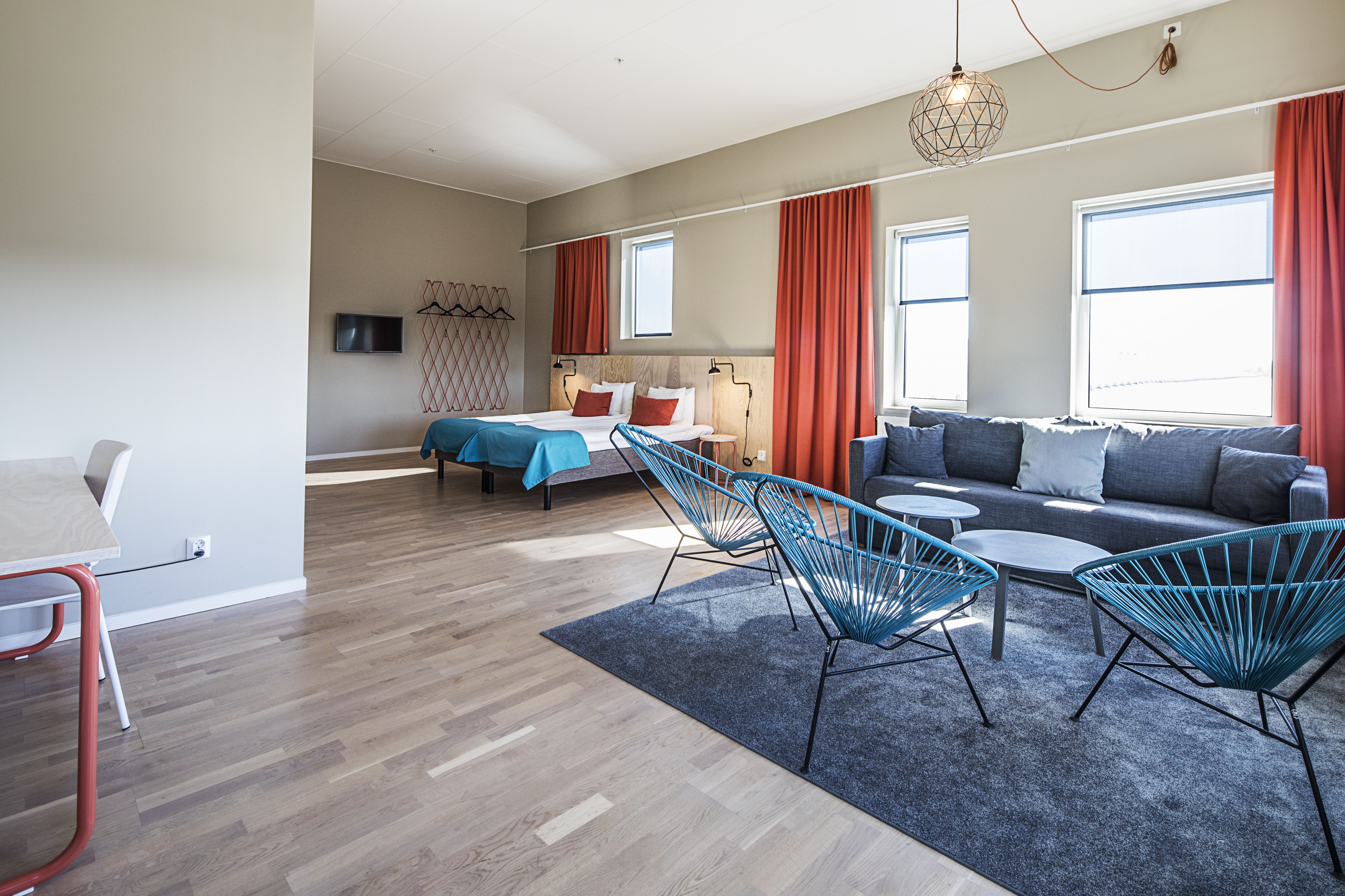 Kamer