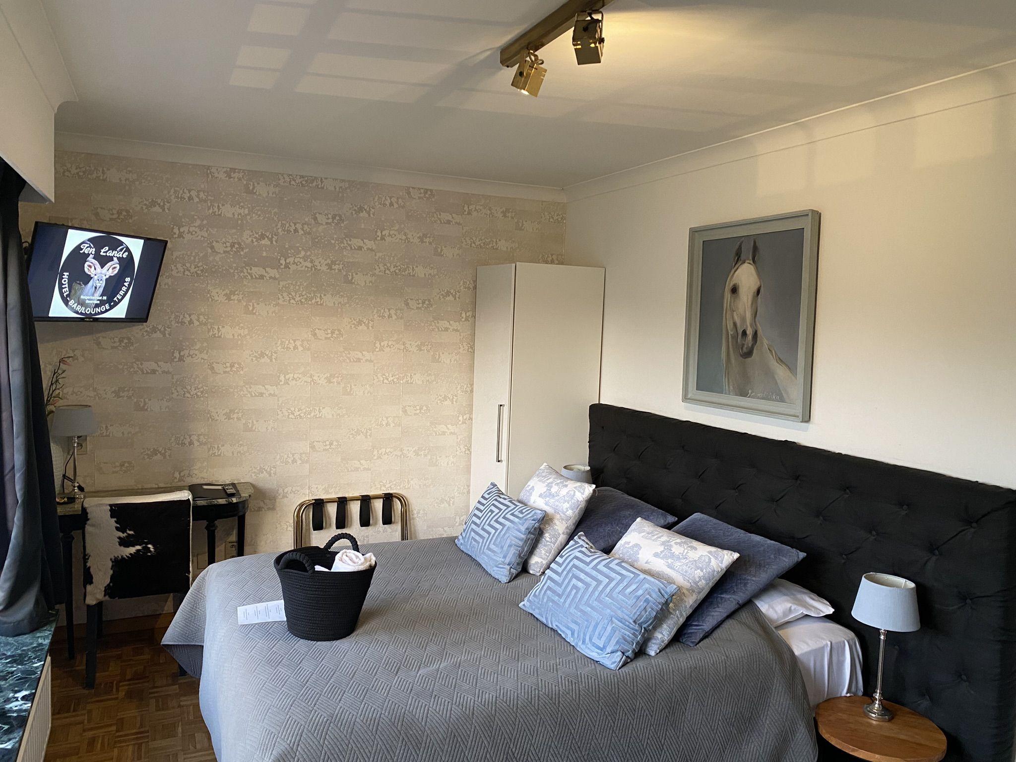 Kamer