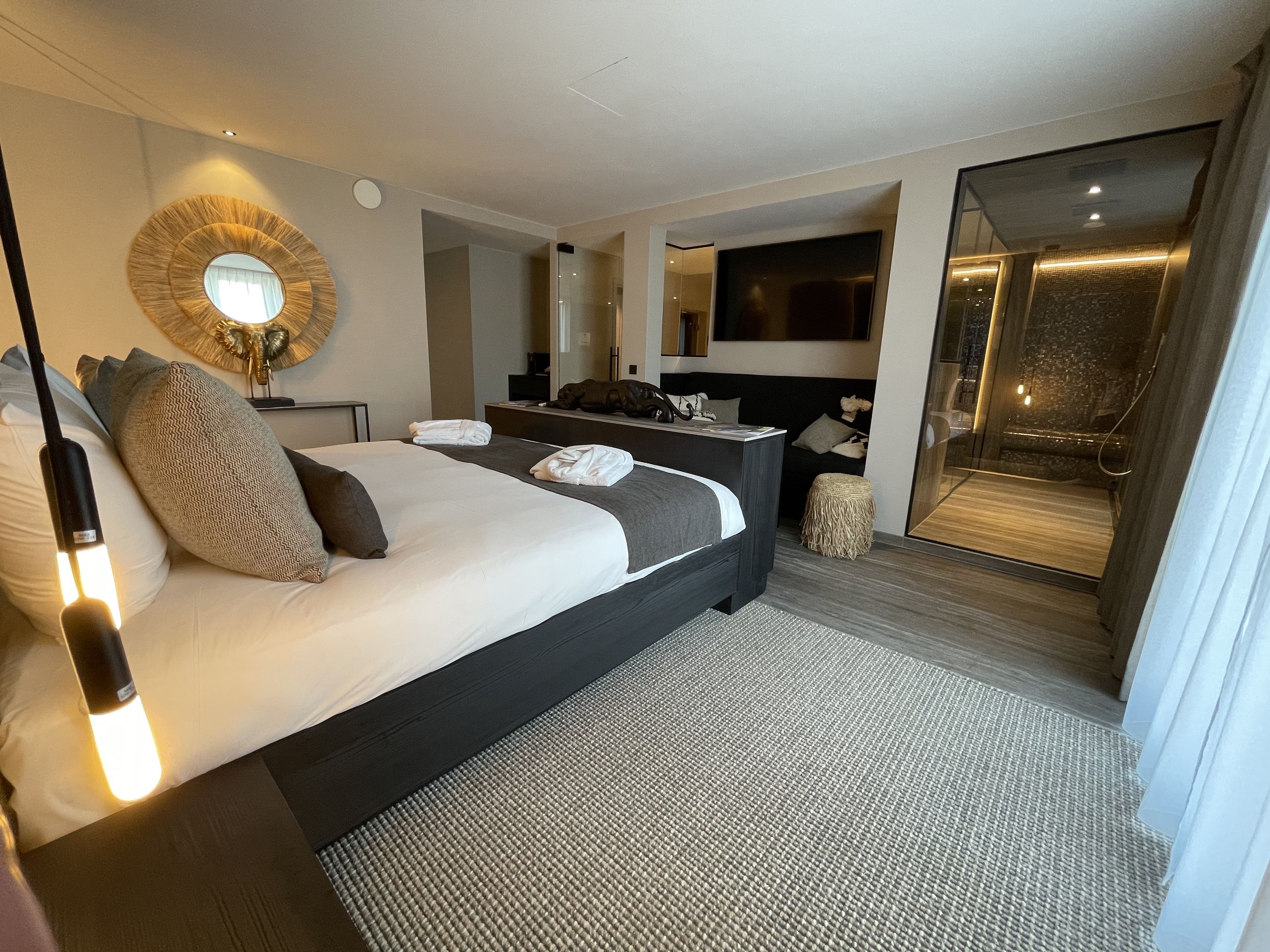 afbeelding van Safari Suite