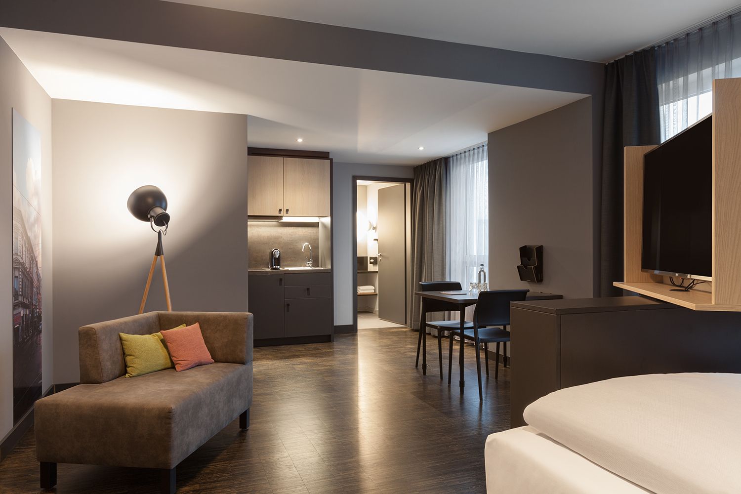 Kamer