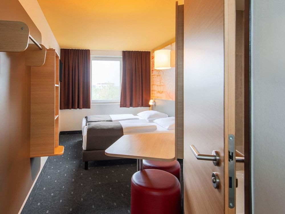 afbeelding van Twin kamer
