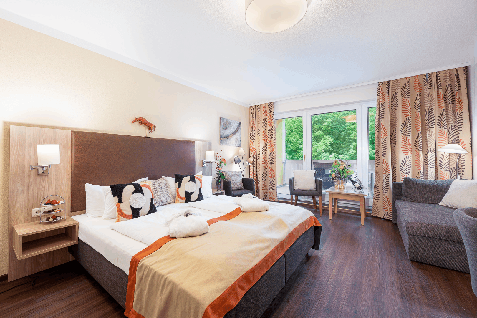 Kamer