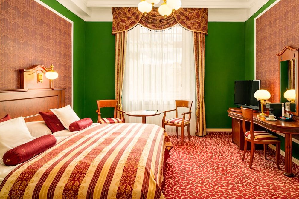 Kamer