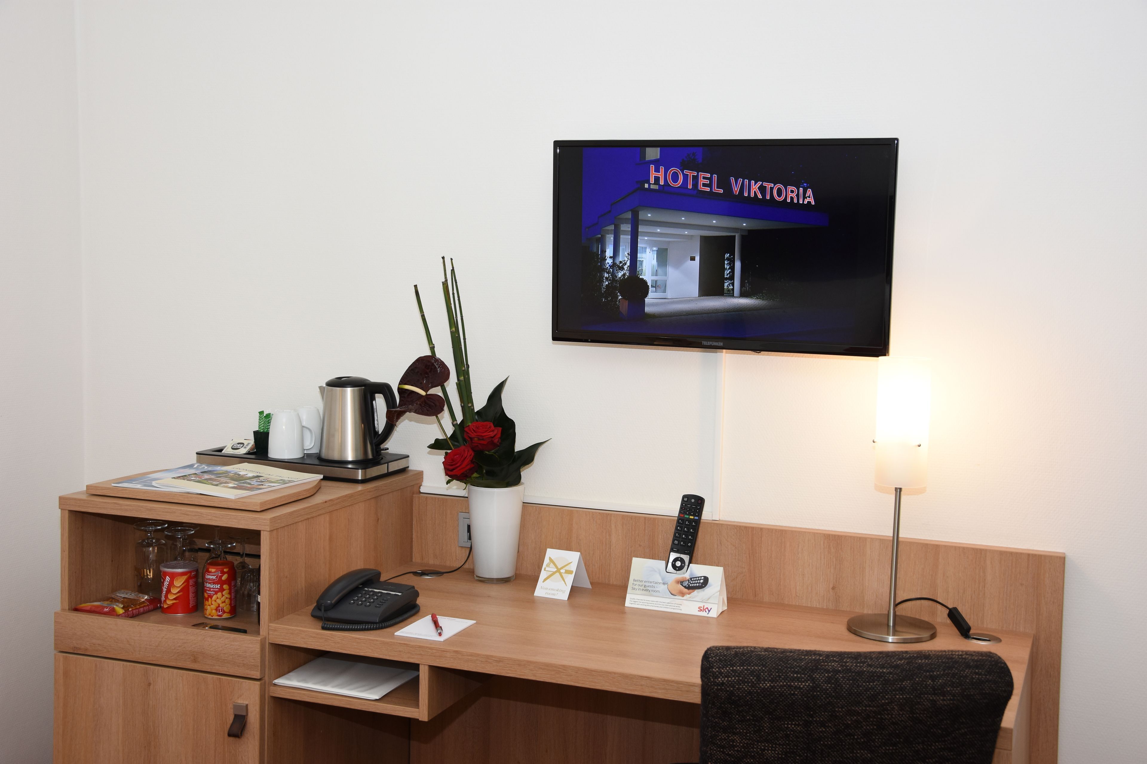 Kamer