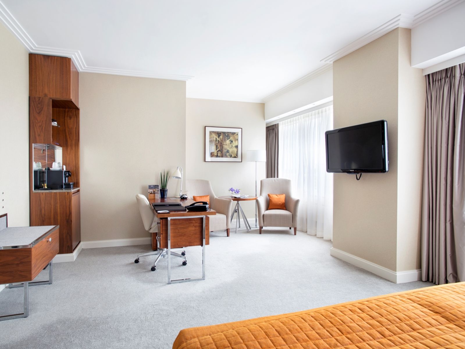 Kamer