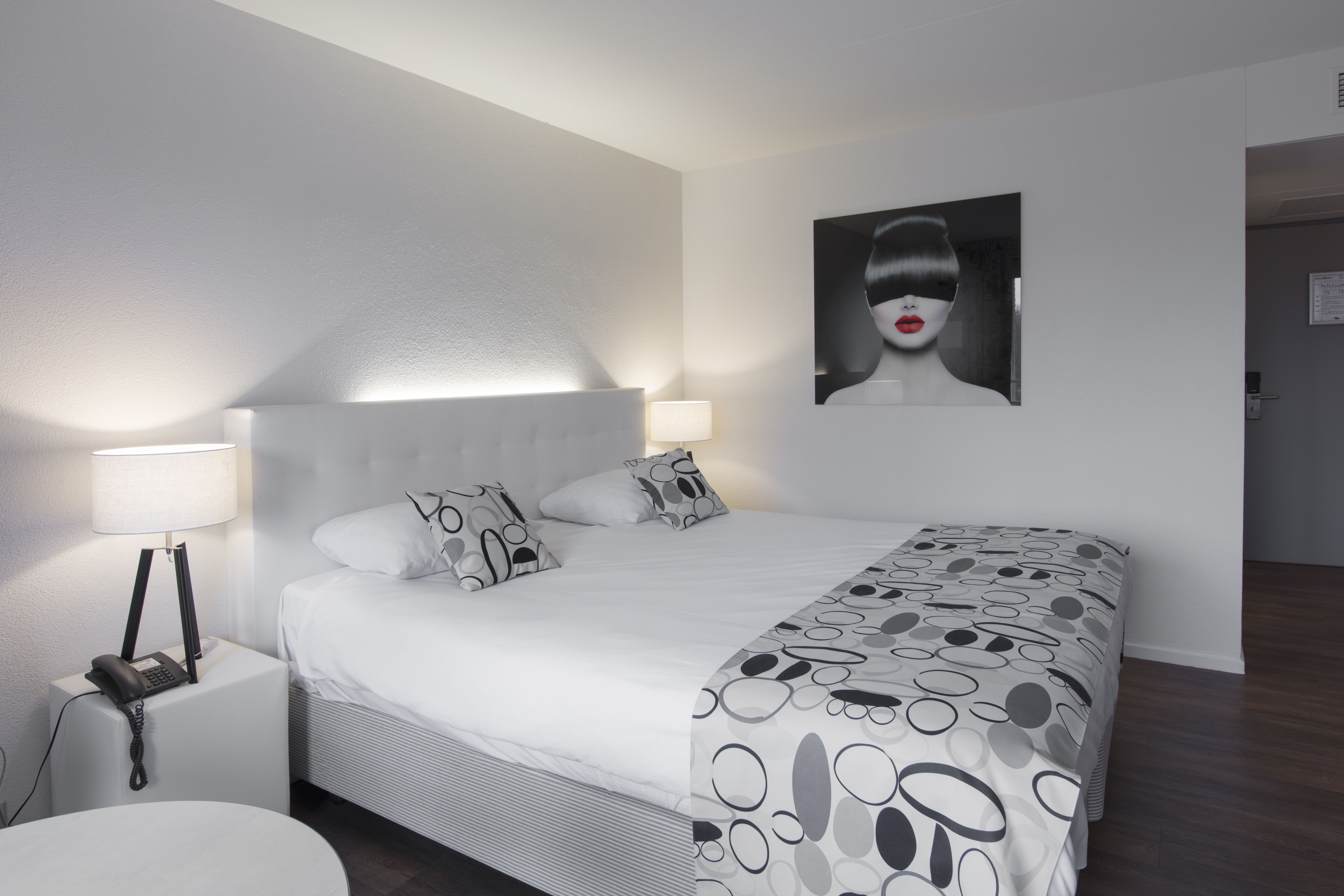afbeelding van Superior kamer