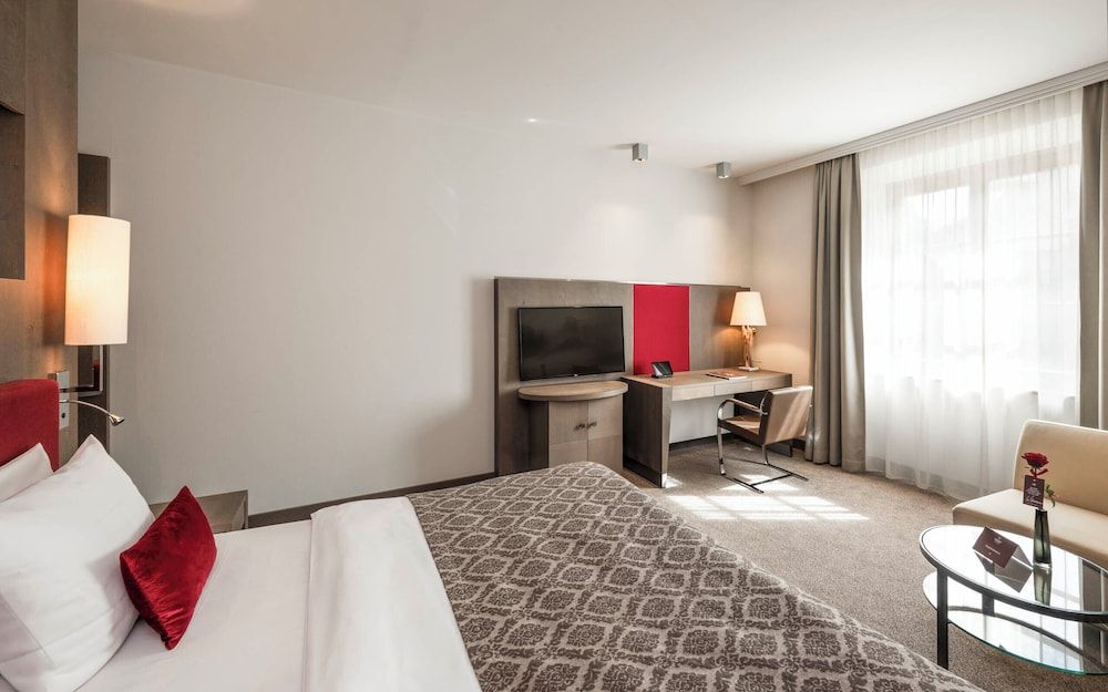 afbeelding van Spa Resort Special