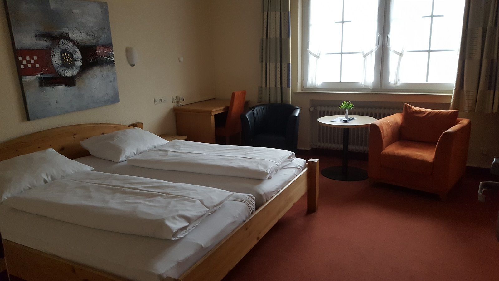 Kamer