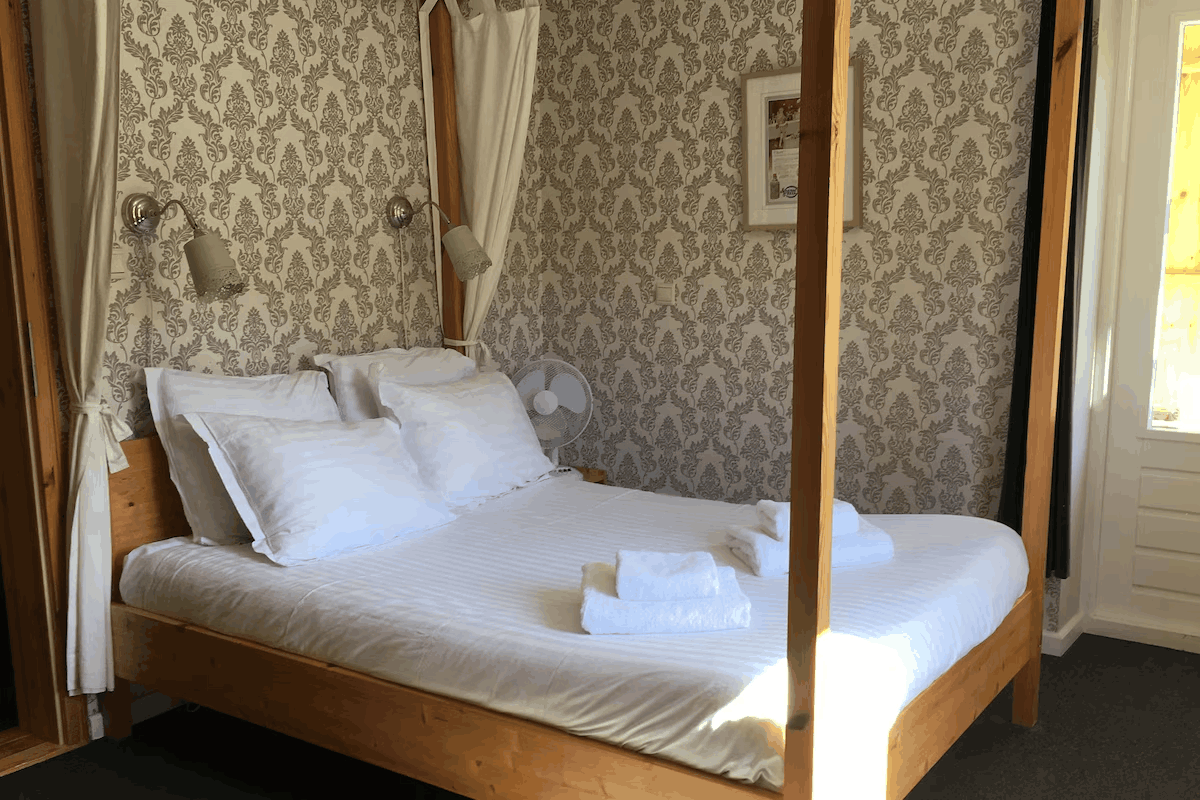 Kamer