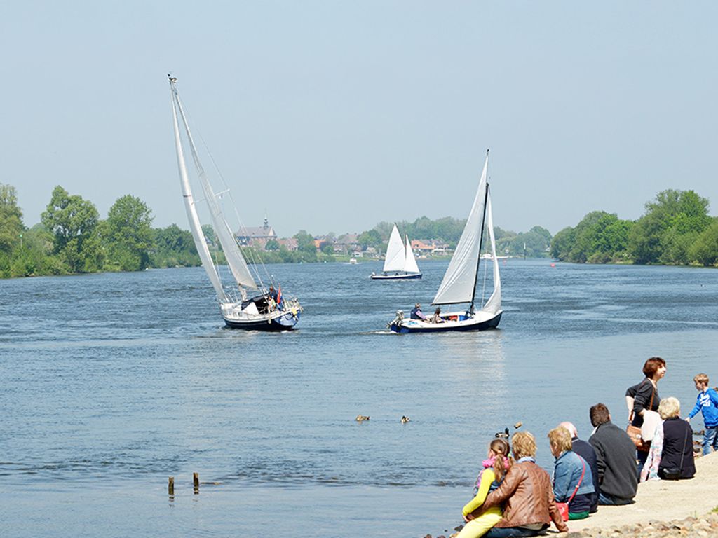 Ligging van het hotel