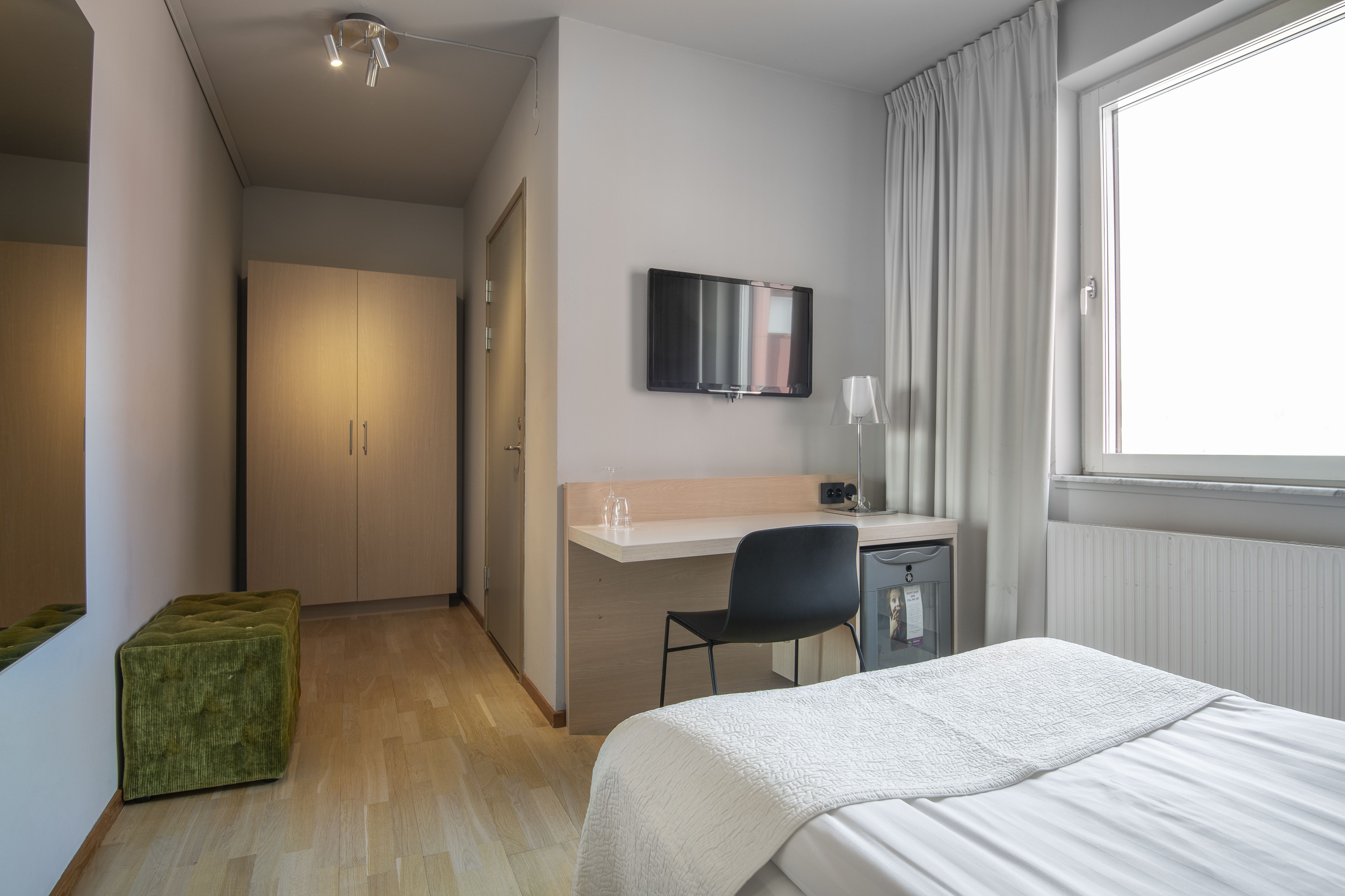 Kamer