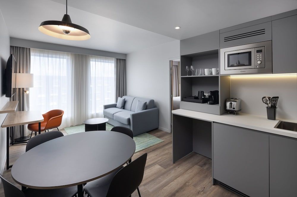 afbeelding van Suite, 1 slaapkamer
