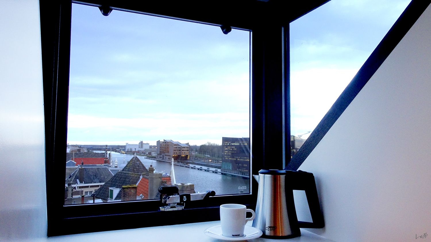 Kamer