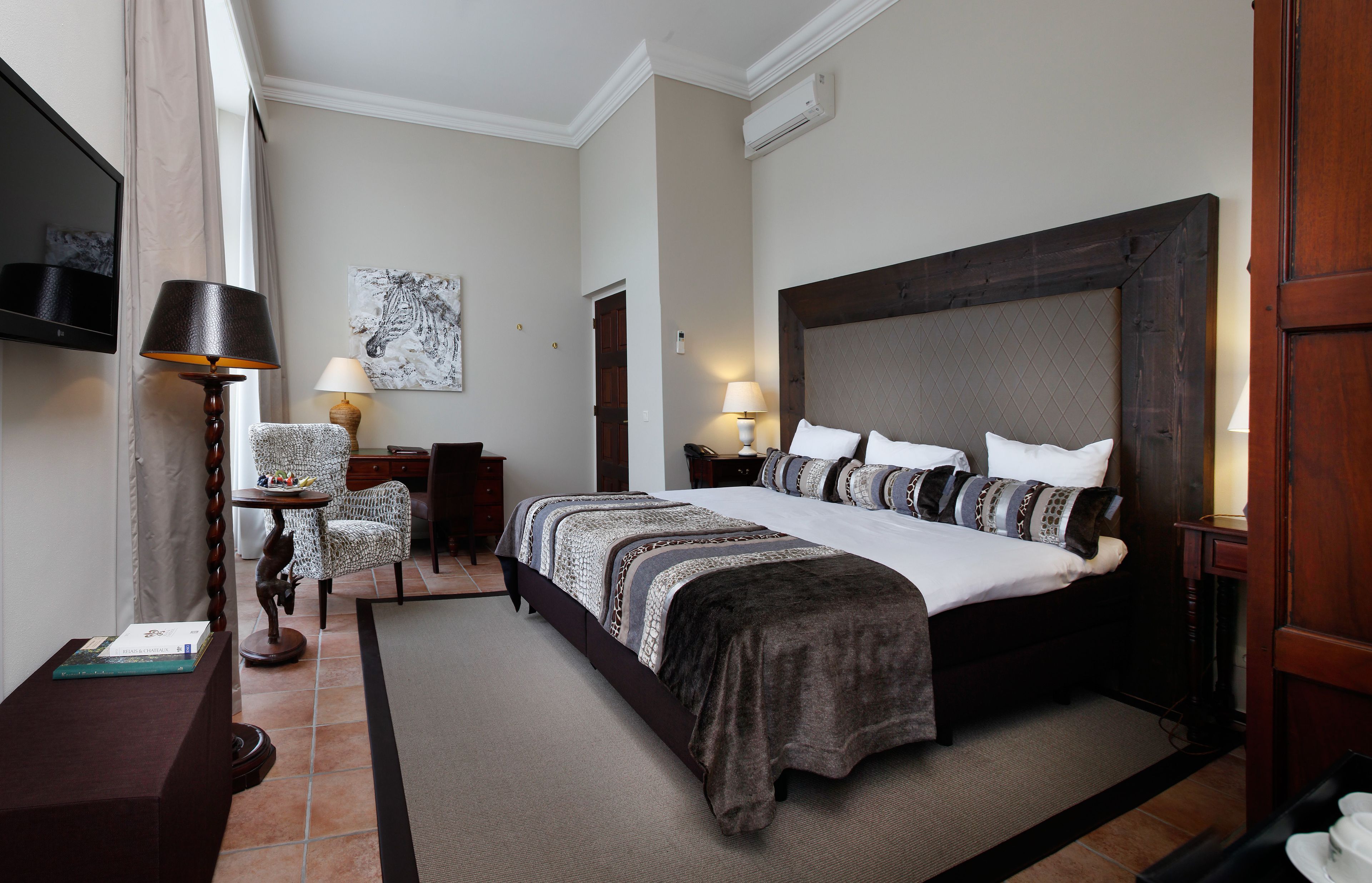 Kamer