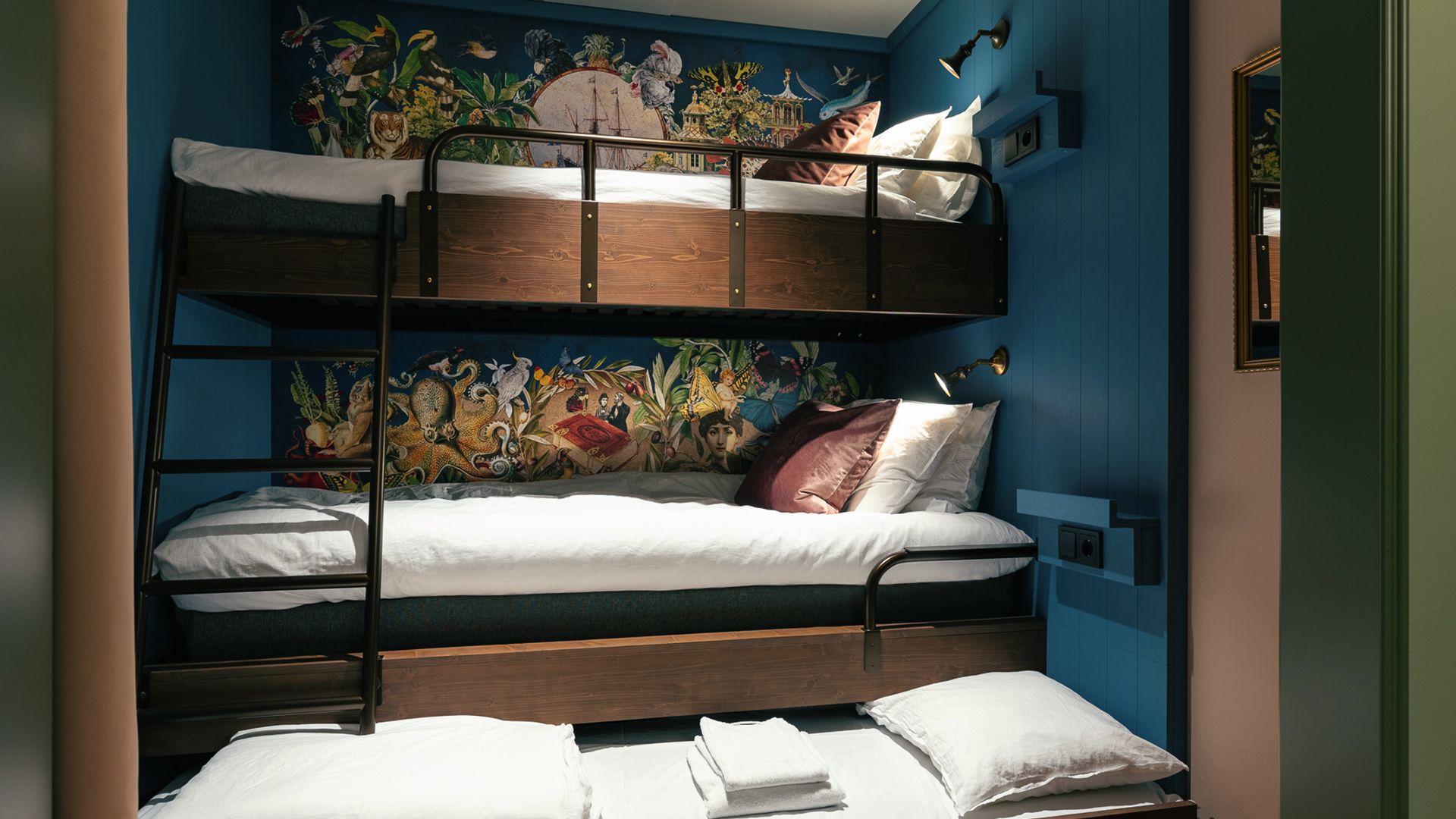 Kamer
