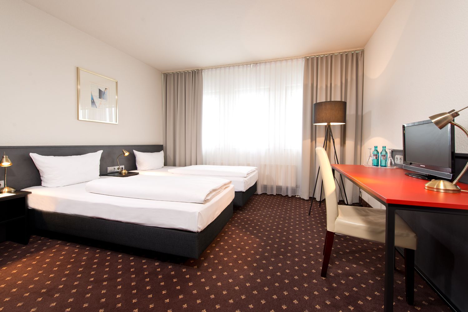 afbeelding van Business kamer