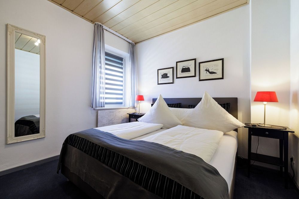 afbeelding van Standaard appartement, 2 slaapkamers, terras