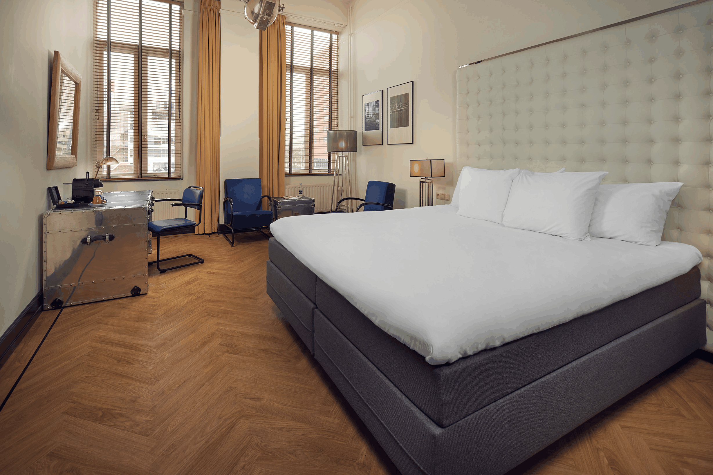 Kamer
