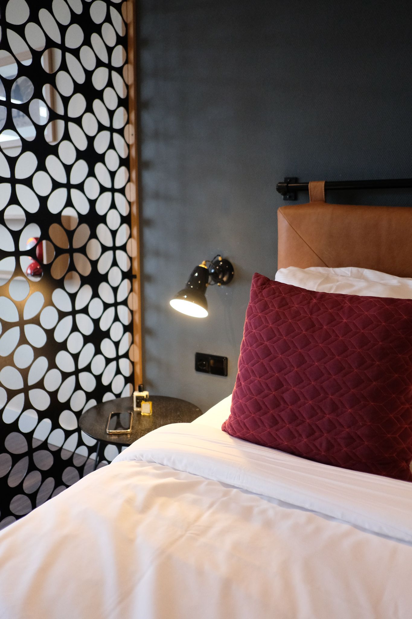 Kamer