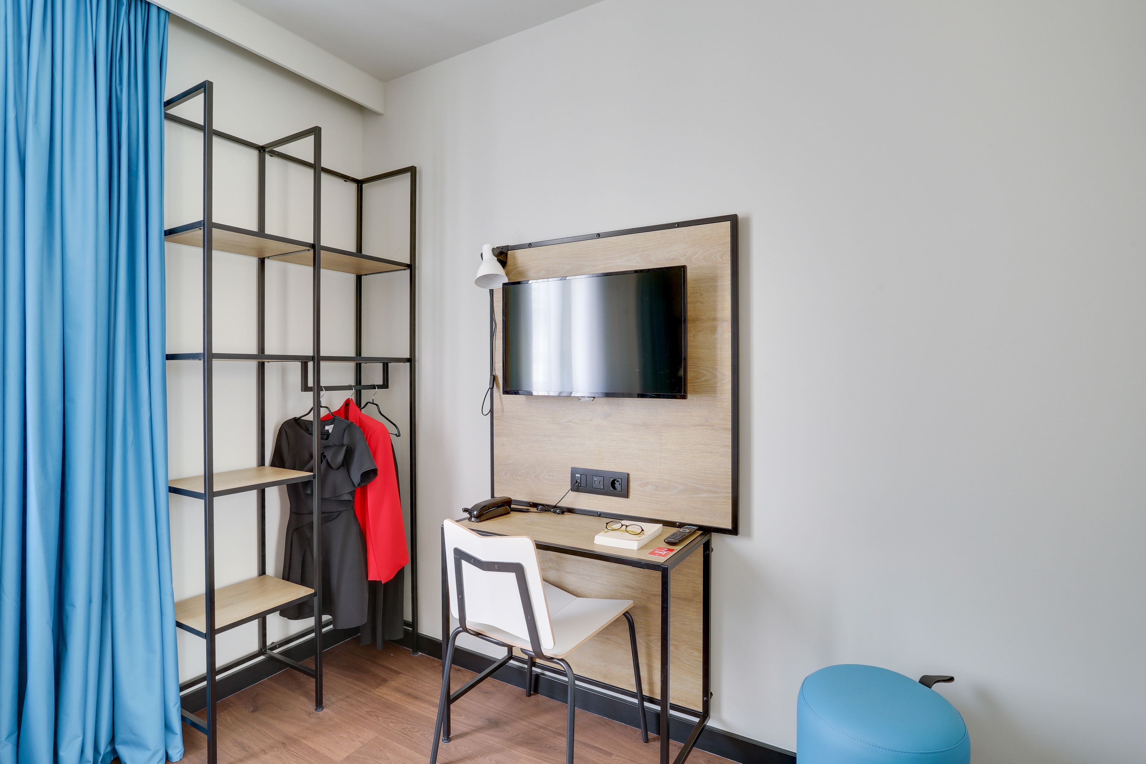 Kamer