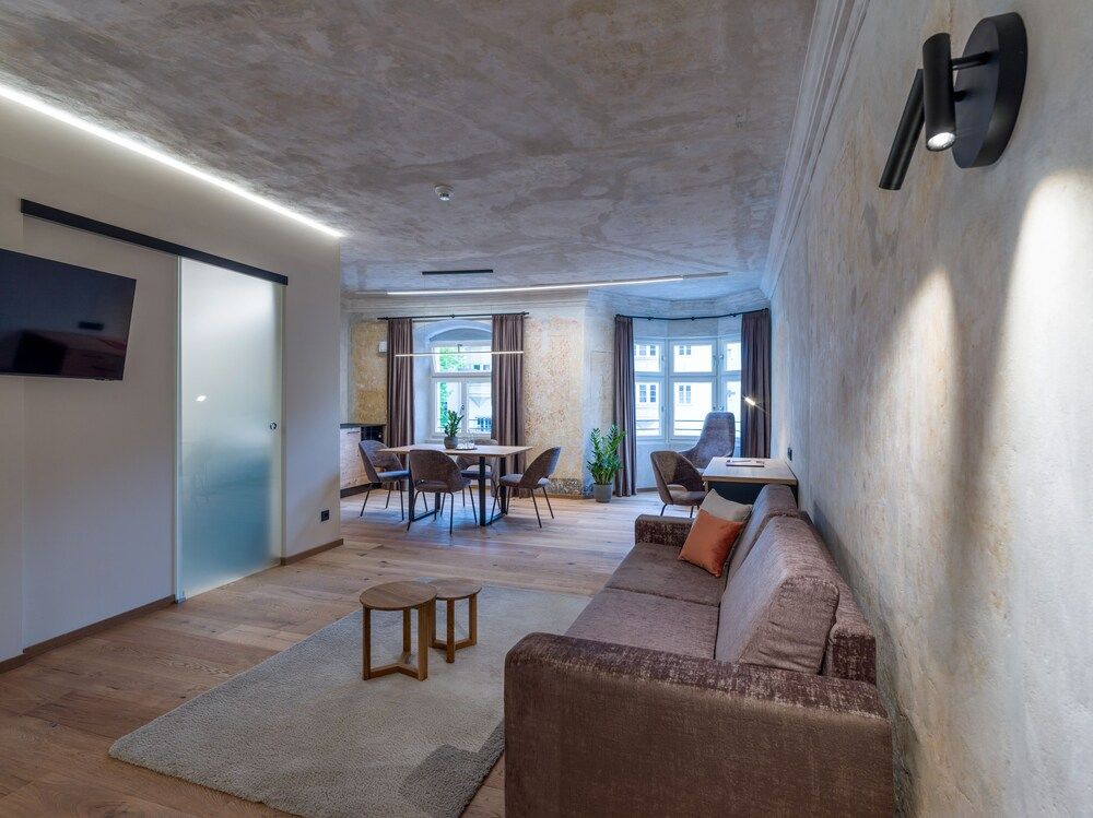 afbeelding van Appartement, 1 slaapkamer