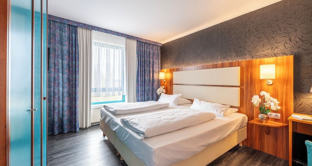 afbeelding van Comfort vierpersoonskamer