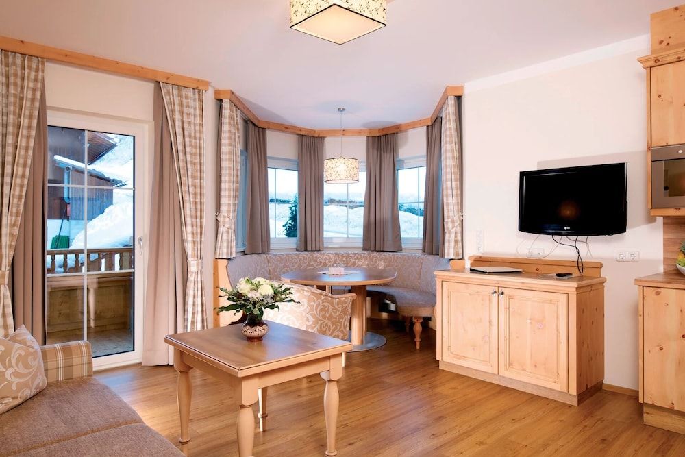 afbeelding van Premium suite (Zirbe Deluxe)