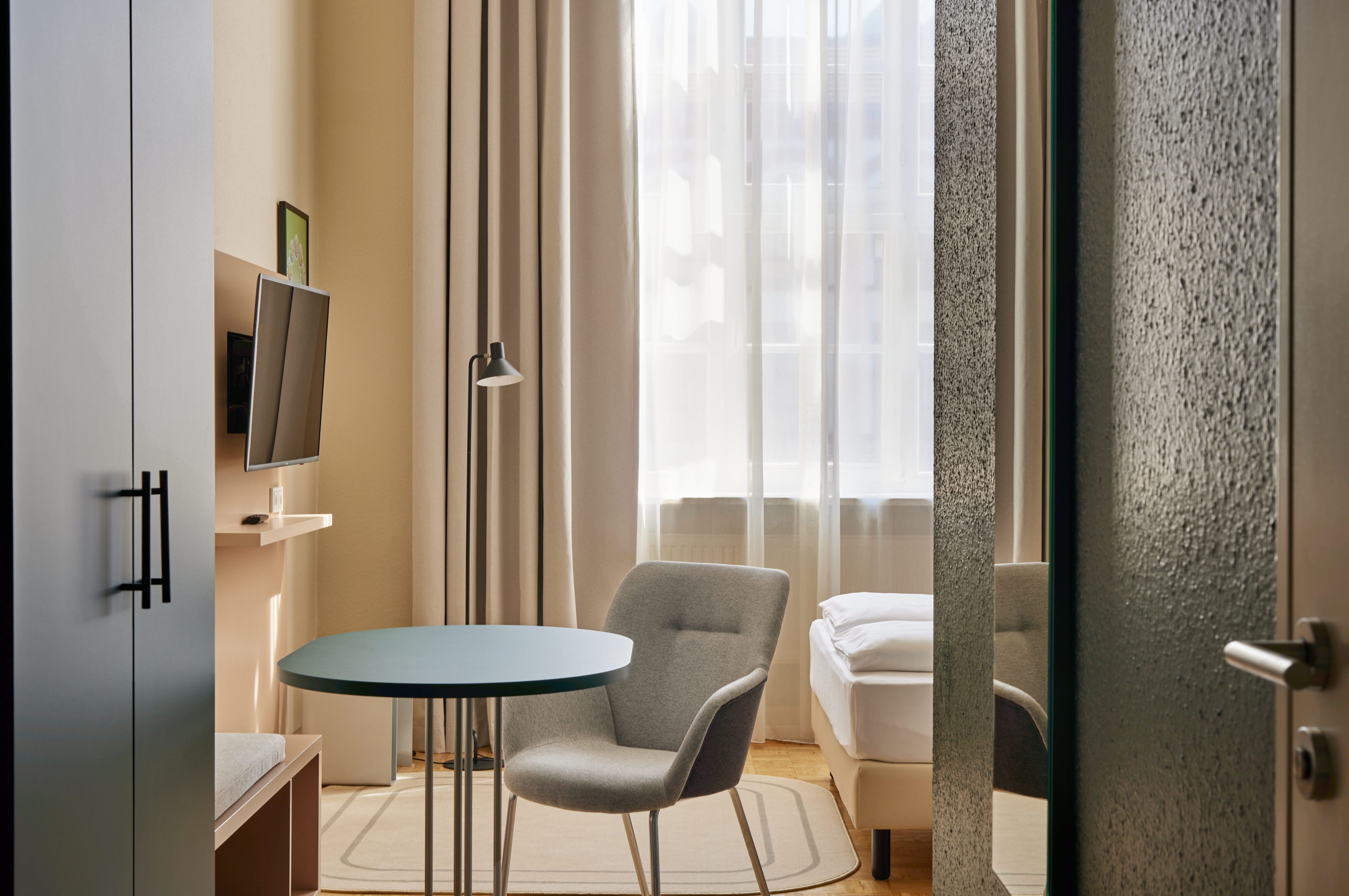 Kamer