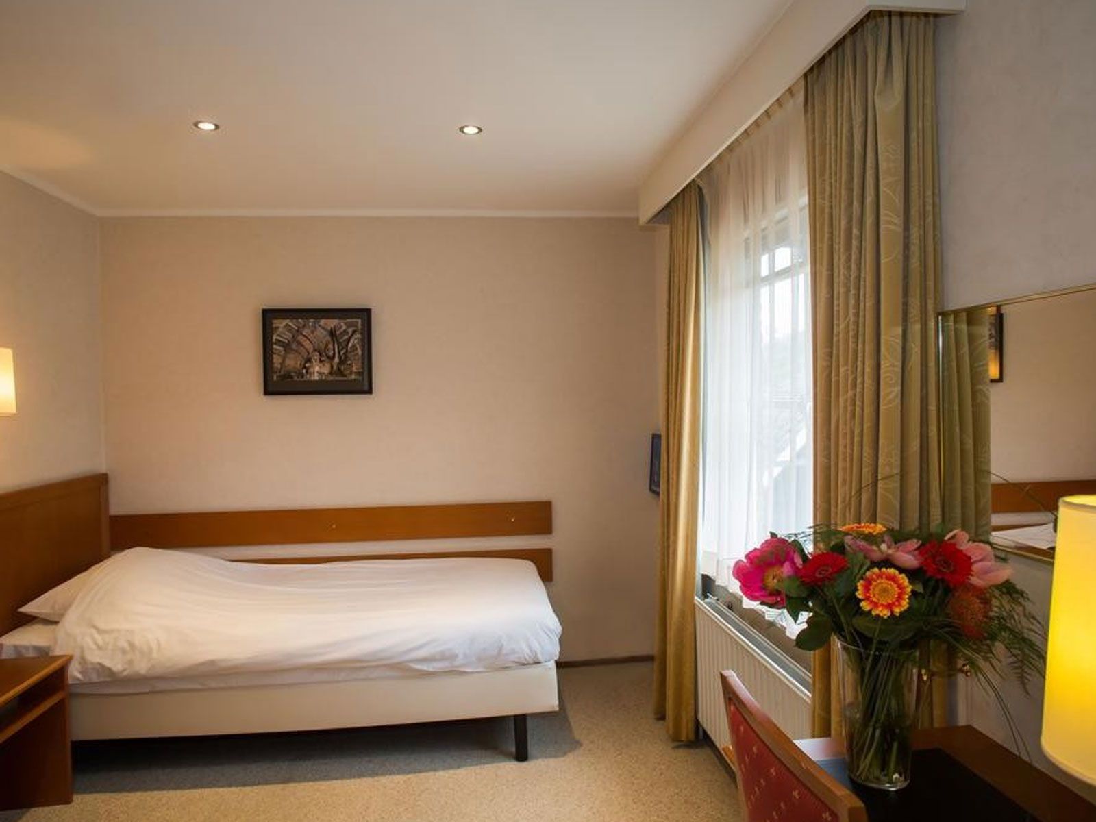 Kamer
