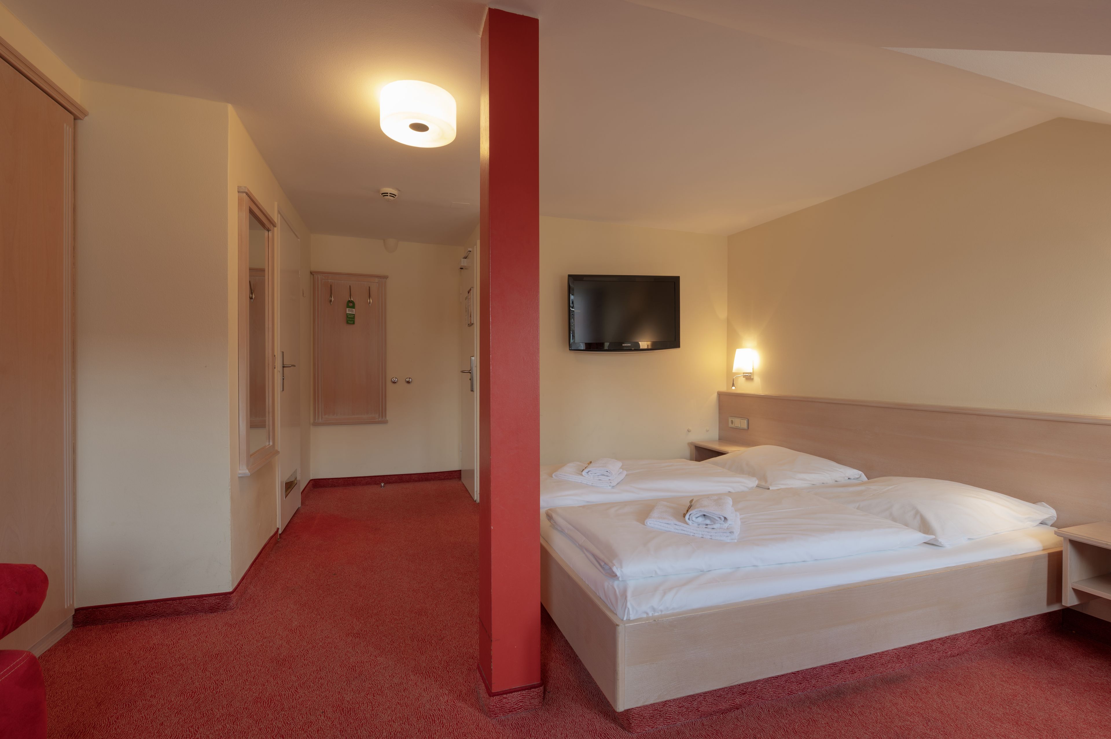 Kamer
