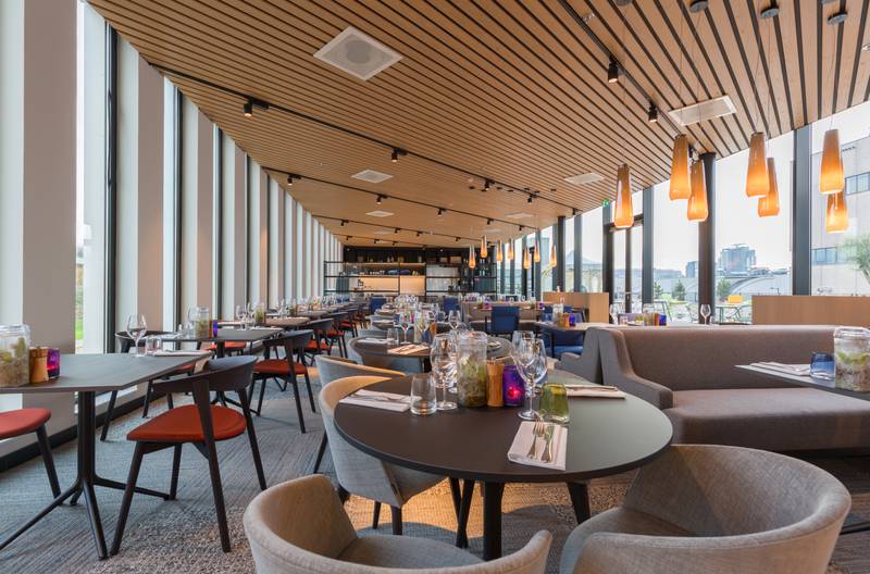 Postillion Hotel Amsterdam in Amsterdam - Aanbiedingen Hotel Specials