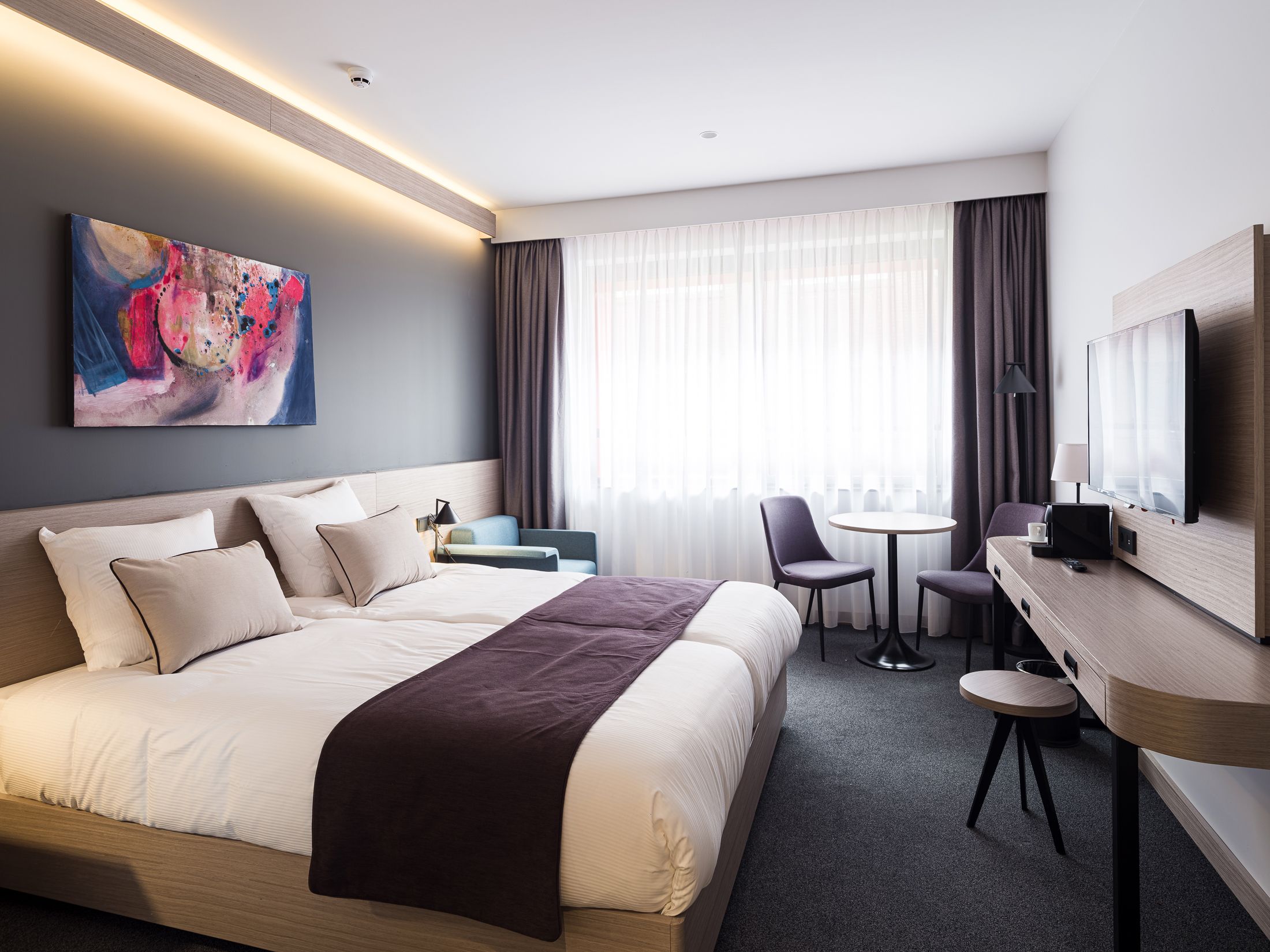 Kamer