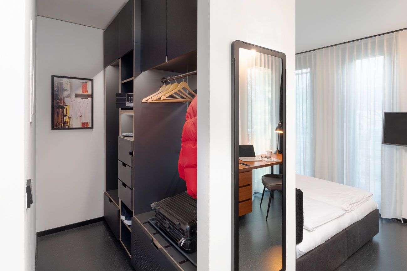Kamer