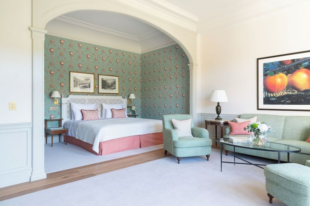 afbeelding van Prestige Junior Suite