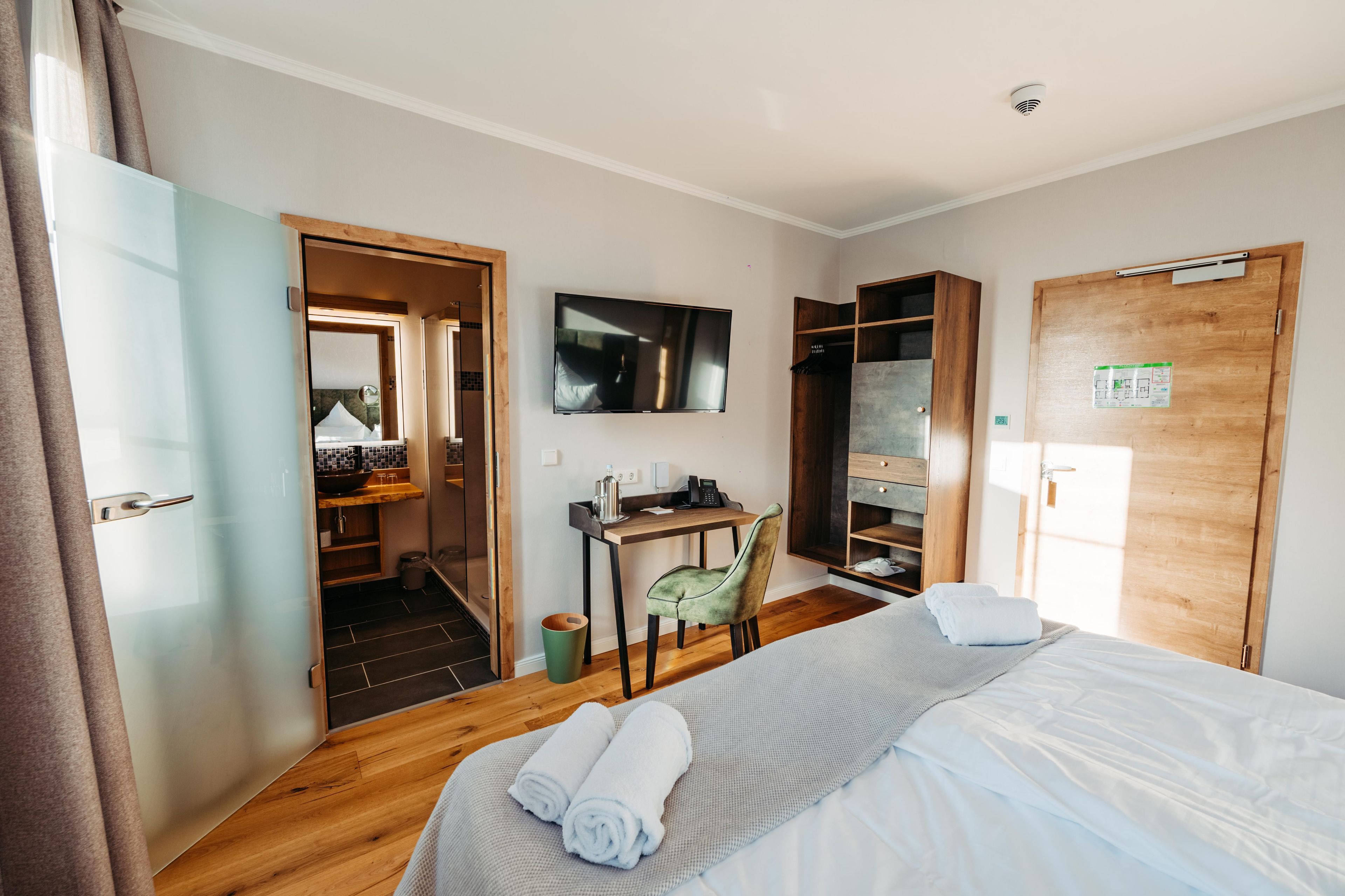 Kamer