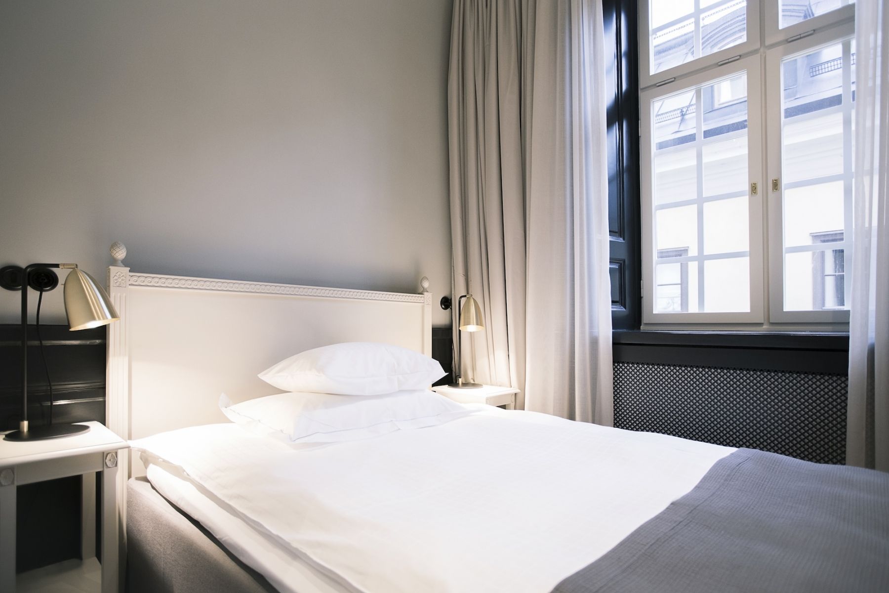 Kamer