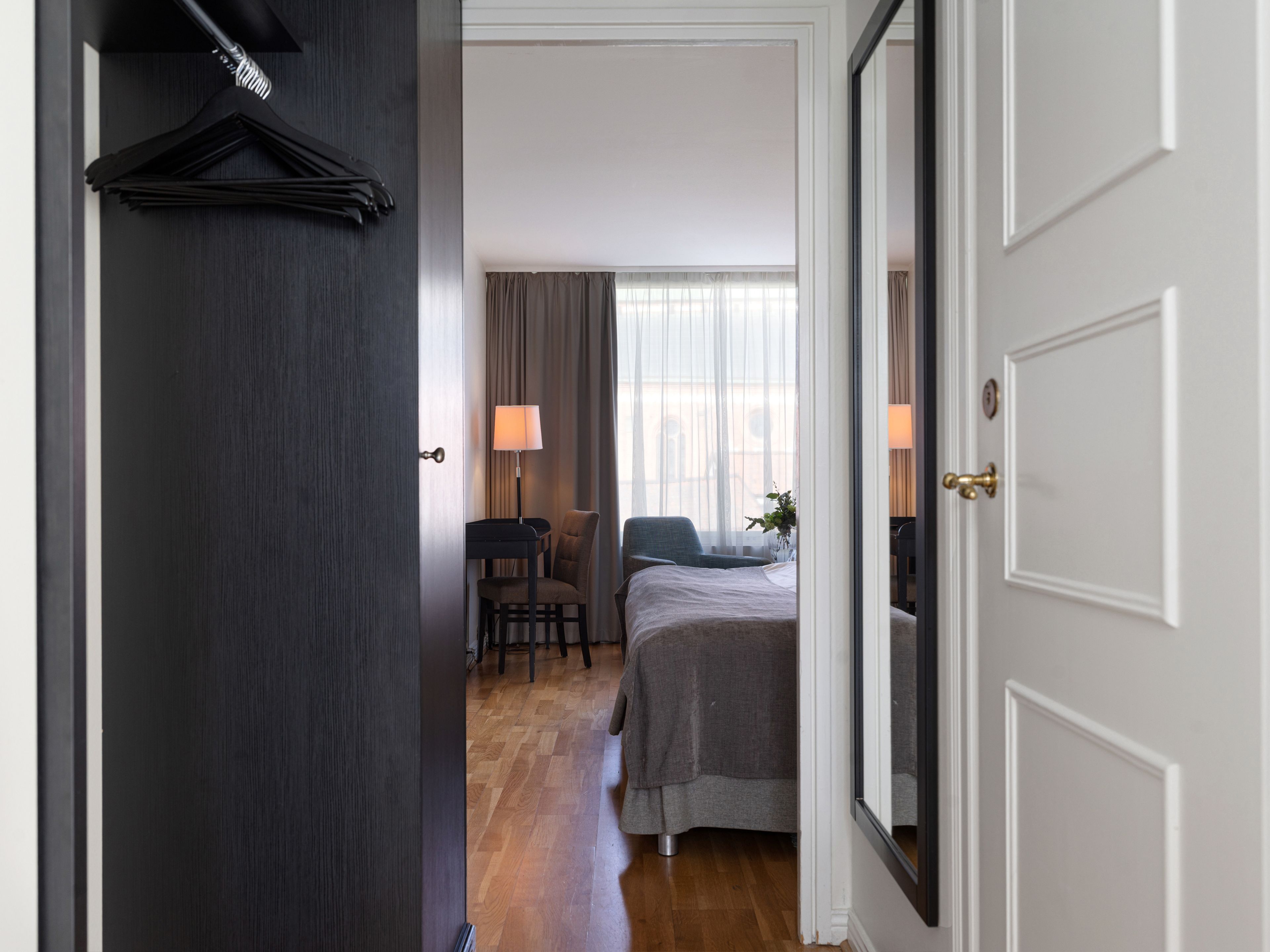 Kamer