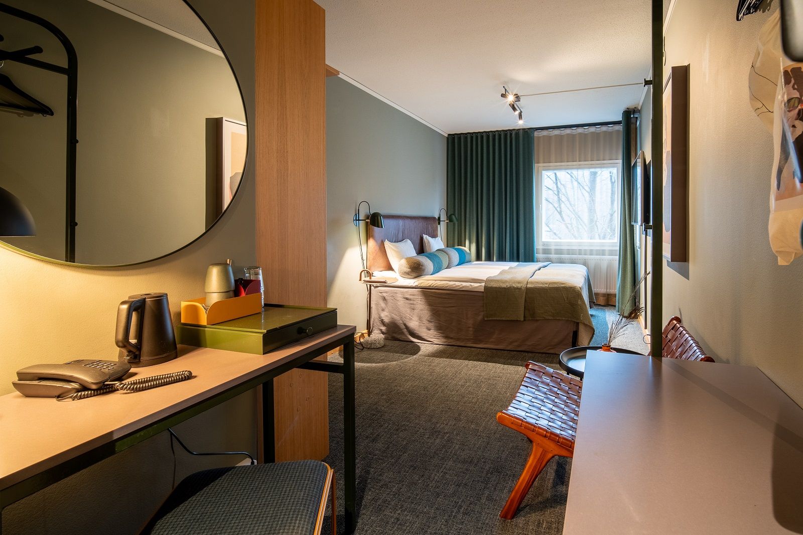 Kamer