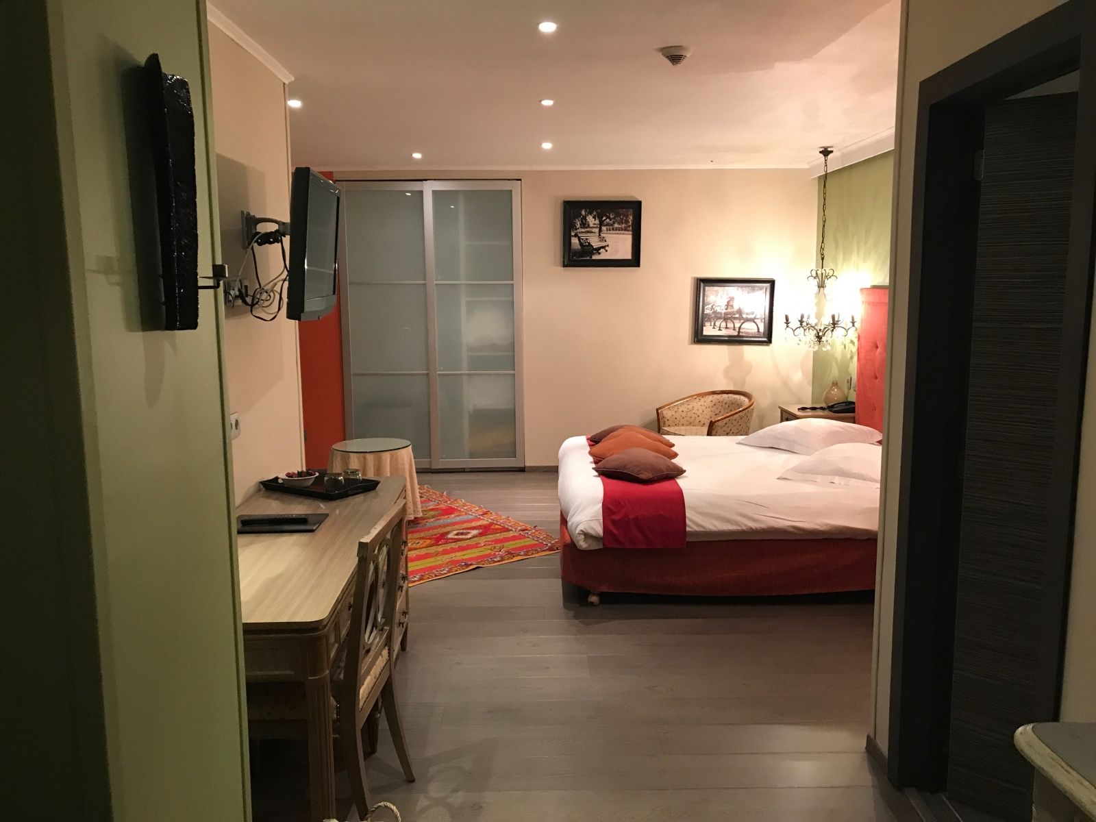 Kamer