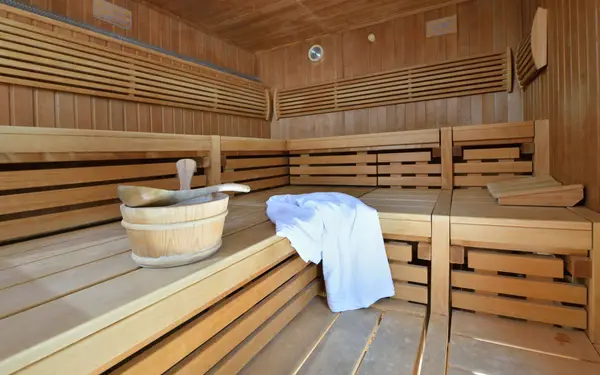 Privathotel Lindtner Hamburg - Lente Special - WELLNESS