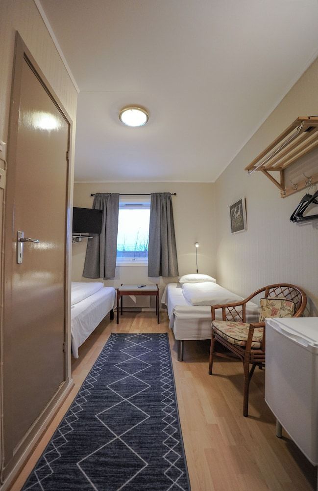 afbeelding van Economy kamer