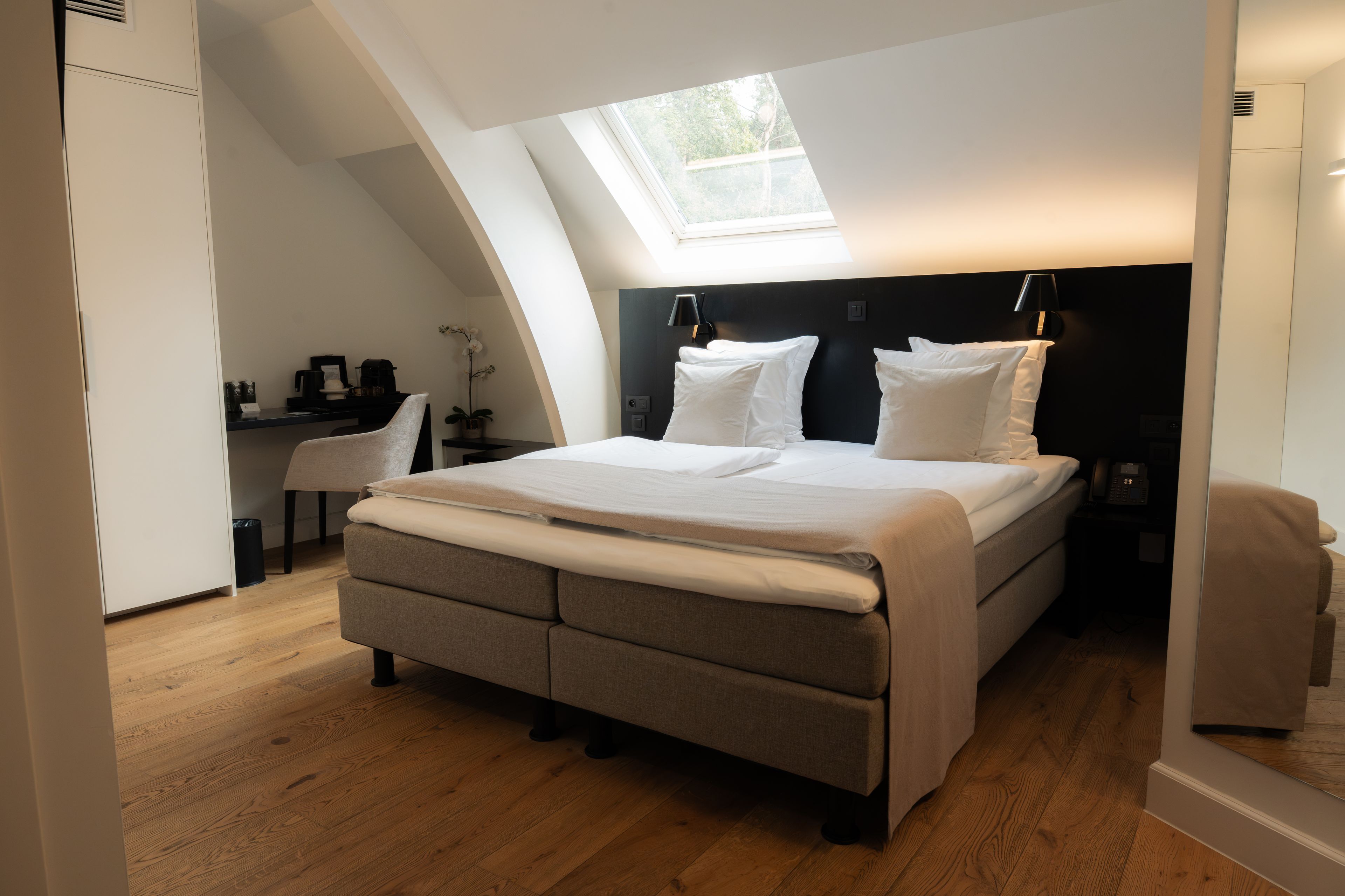 Kamer